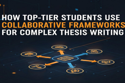 Collaborative Frameworks