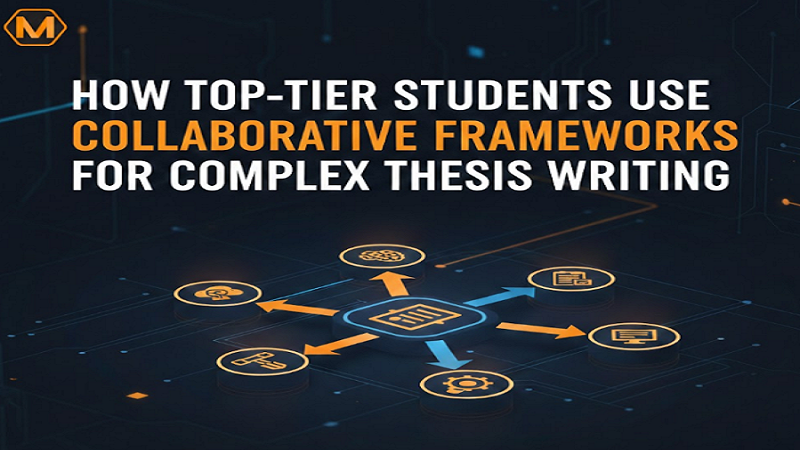 Collaborative Frameworks