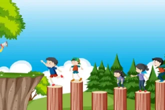 undergrowthgameline game event of the year