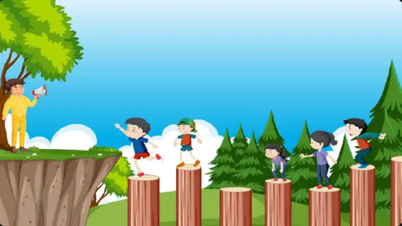 undergrowthgameline game event of the year