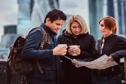 Smart Travel and Smart Investments: Thinking Beyond the Journey