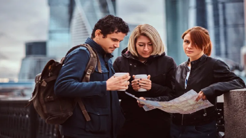 Smart Travel and Smart Investments: Thinking Beyond the Journey