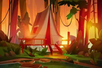 game event undergrowthgameline