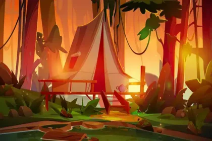 game event undergrowthgameline